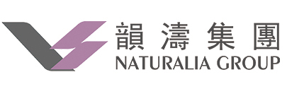 韻濤集團控股有限公司 Naturalia Group Holdings Limited